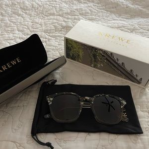 New Krewe Prytania Sunglasses